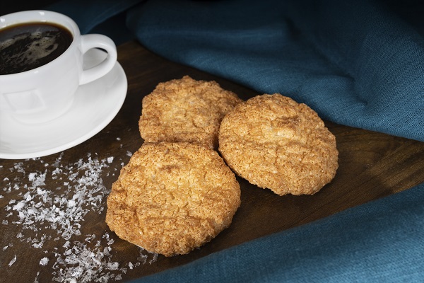 Annaberger Kokosmakronen 125g